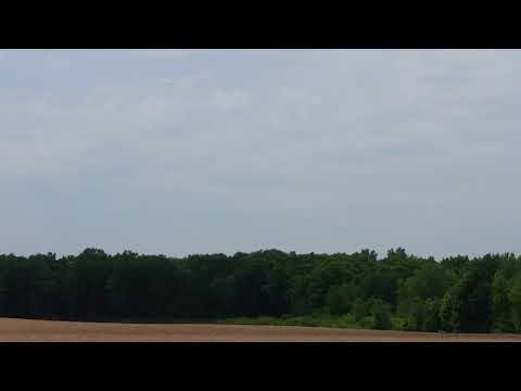 Crop dusting Gains mi 6/8/2018 Crop dusting Gains mi 6/8/2018