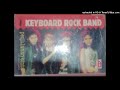 Keyboard Rock Band - Perjalanan Cinta   (1989)