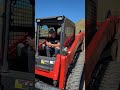 Kubota Tread Talk - Channel 199