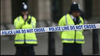 ‘Major Incident’ Near Salisbury, England; 2 Checked For ‘Unknown Substance’ Exposure