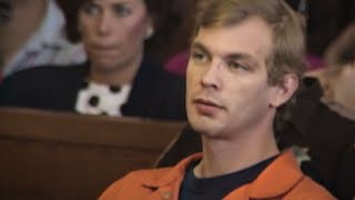 Jeffrey Dahmer - Criminal