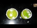 aam pora sharbat roasted mango drink refreshing summer drink pratyusha saha cuisine craft