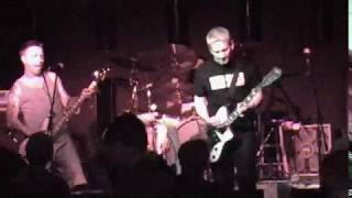 GWAR unmasked - Dave Brockie Experience “Americanized” live 2001  @ John Henry’s - Eugene, OR