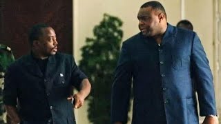 Mobondo Joseph Kabila qui est  derrière cette milice ( Jean-Pierre Bemba )