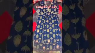 alia Bhatt style kurta design #sunshine design#कम कपड़ों में भी आलिया भट्ट स्टाइल का कुर्ता बनाए#