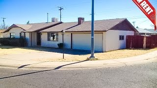 2432 Quail Run Dr (For Rent) - call Brad Snyder @ Sierra Vista Realty