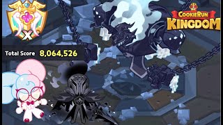 Beast Raid Expert Update Team 8M+ Guide