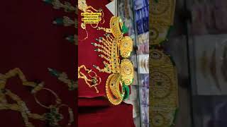 #a1 all rajputi jewellery how do a1jewellery #viralvideo #shotsvideo #jewellerydesign subscribe me