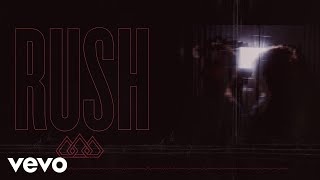 The Score - Rush (Lyric Video)