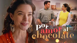 Por amor al chocolate | Peliculas Completas en Español Latino
