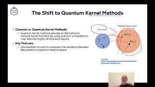 0.2 What is Quantum Machine Learning?