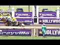 20240214 hollywoodbets greyville express clip race 1 won by belle fontaine