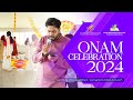 Joyful Onam 2K24: Colorful Traditions, Festive Feasts & Cultural Highlights - 𝐁𝐮𝐥𝐥 𝐚𝐧𝐝 𝐁𝐞𝐚𝐫 𝐀𝐜𝐚𝐝𝐞𝐦𝐲