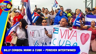 Billy Corben Explains Miami's Intense Relationship With Cuba | The Dan Le Batard Show With Stugotz