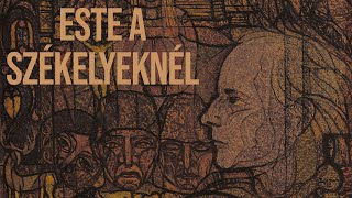 Bartók Béla: Este a székelyeknél/An Evening in the Village