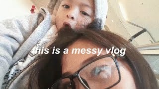 the 15th birthday weekend vlog // shai kirsten