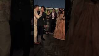 Arbaaz Khan sings 'Tere Mast Mast Do Nain' for wife Suhra Khan with son Arhaan Khan after wedding 😍