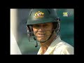 adam gilchrist s 102 in 57 balls smashes england **extended highlights** 2006 07 ashes 3rd test