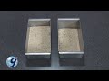 reducing samples of fine aggregate to testing size astm c702 aashto r 76