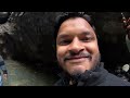 rishikesh to dehradun vlog monastery u0026 robbers cave visiting day 2nd