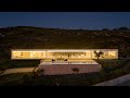 House On The Air, Zahara de los Atunes, Spain by Fran Silvestre Arquitectos