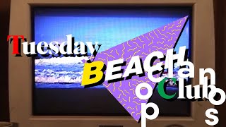 [MV] Tuesday Beach Club - LOBSTER KING / Official Music Video