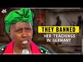 Germany Banned This African Queen After she Asked Too Much