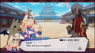 Disgaea 7: Vows Of The Virtueless (VOTV) - P1 ~ Beginning (RS)