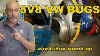 3L ENGINEERING V8BUG ROUND UP