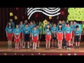 102學年度大同小藝 12 五年級 where are you going 501