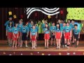 102學年度大同小藝 12 五年級 where are you going 501