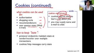 ch22 ep#9 Cookie Tradeoff