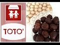 I TOTO', biscotti dei morti...buonissimi! (Biscotti/dolci) 2C+K