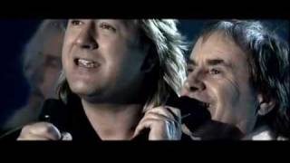 Chris de Burgh \u0026 Karat - Seven Bridges 2011