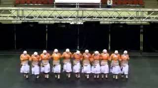 2013 THOF İstanbul Beşiktaş Oyun GSK - www.folklor.gen.tr