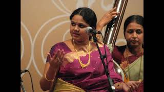 Ranjani Hebbar singing Sada Enna Hridayadalli