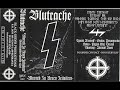 blutrache marching towards the new aeon 1999 black metal raw finland