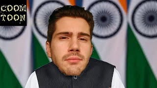 Cumtown | Nick's Indian Guy