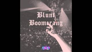 KIZARU x BLAGOIBLAGO – BLUNT BOOMERANG [prod. by Garrysun]