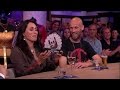 Within Temptation wint Buma Rocks! Export Award - RTL LATE NIGHT