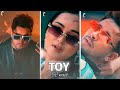 R Nait song Toy song status video, panjabi song status video, new r nait song status #shortvideo