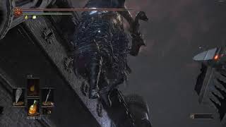 嬌兔紀錄 Dark Souls III Part8 End