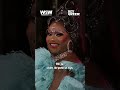 lala ri sends a message to mhi ya iman lepaige all new hey qween on wow presents plus dragrace