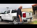 2018 Chevy Silverado Walkaround Video