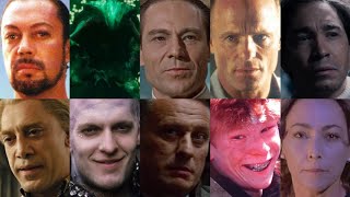 Defeats Of My Favorite Movie Villains Part 92