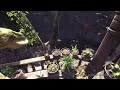 【リラックス】マボロシモルフォを眺める動画【mhw】