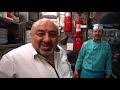 Türk Mutfağı Amerikalıları Coşturuyor Ali Baba Restaurant - New York