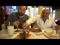 Türk Mutfağı Amerikalıları Coşturuyor Ali Baba Restaurant - New York