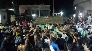 Sakina Mar Gayi Bhaiyya Sitam Ki Qaid Me Ghutkar || Lalla || Kaimau Muharram...