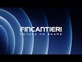 Fincantieri bring the future on board